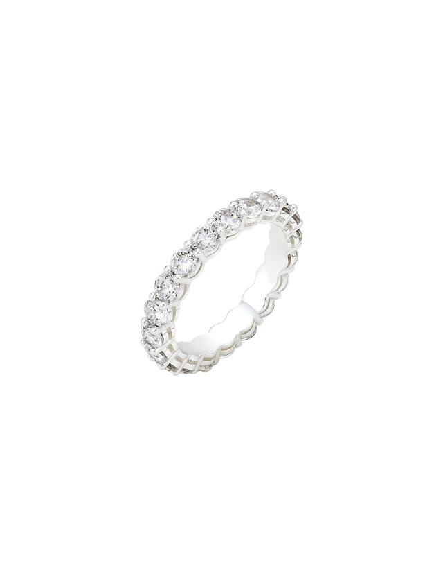 티오유 TT006 Illuminated Small Ring 착용컷