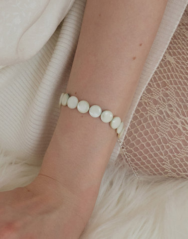 ARM022 Soft Shell Bracelet