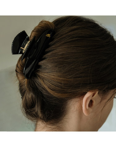 HON010 Classic shell Hair clip