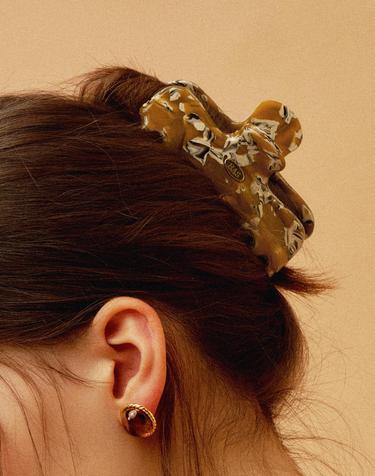 HPP001 Candy Hair clip
