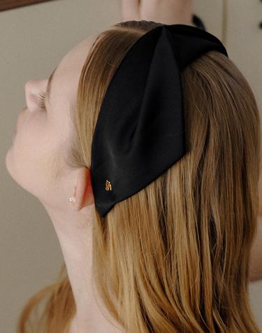 하스 HLD001 Turban hairband