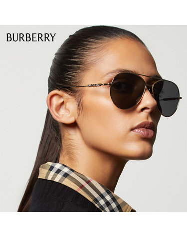 BURBERRY 버버리 선글라스 B3147 1109_81 남자 여자 보잉 BE3147