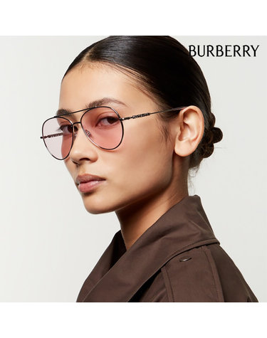 BURBERRY 버버리 선글라스 B3147 1005_P5 남자 여자 보잉 BE3147