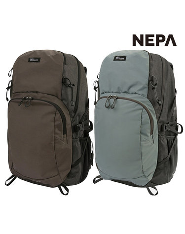 네파 BACKUP AIRY+ 백업 에어리+ 28L(유격등판) 7JE7503