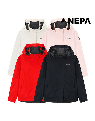 네파 여성 피노 2L 방수자켓 7K20509