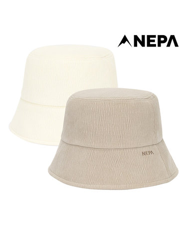 네파 공용 클라라 버킷햇 7KF7445