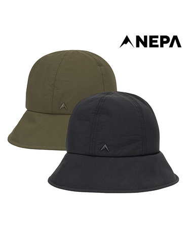 네파 공용 큐브 버킷햇 7KF7444