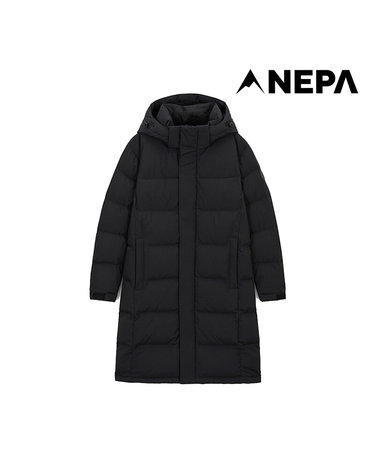 네파 공용 프리미아 롱 다운자켓 7KF2061