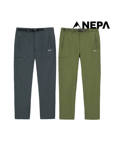네파 남성 퍼포먼스 랩 봄 팬츠 7L11629
