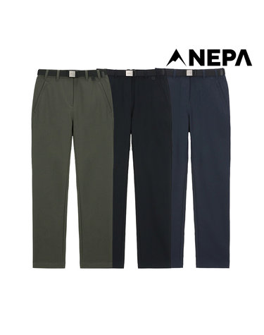 네파 여성 마운틴 슬림 팬츠 7L21604