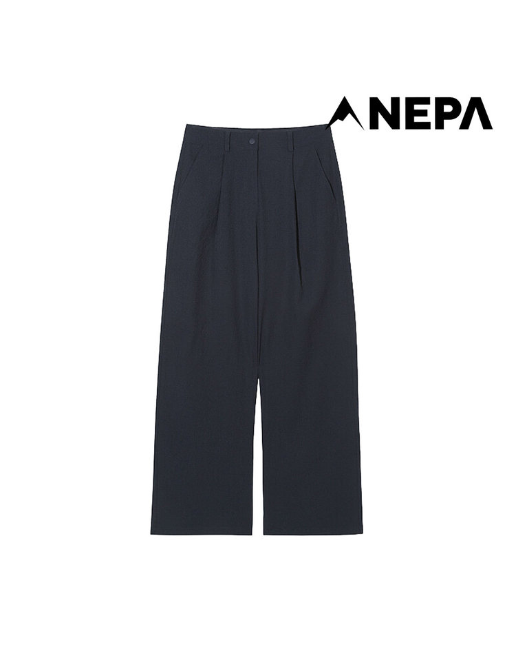 NEPA(주) 네파 여성 시어서커 팬츠 7M41663