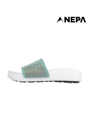 네파 여성 플러피 7I47676
