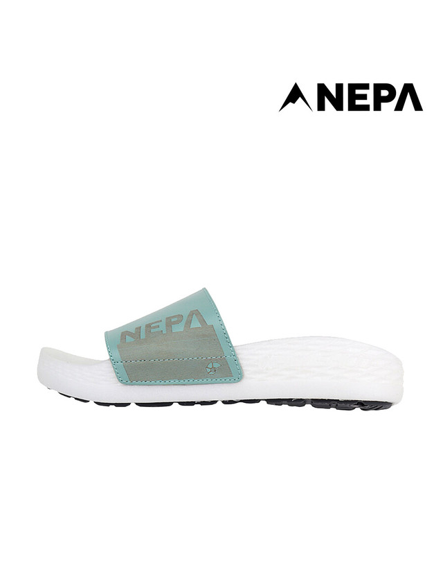 네파 네파 여성 플러피 7I47676 착용컷