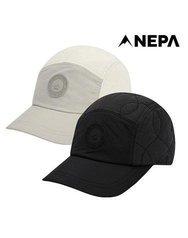 네파 공용 프리메라 패딩 5패널캡 7JF7423