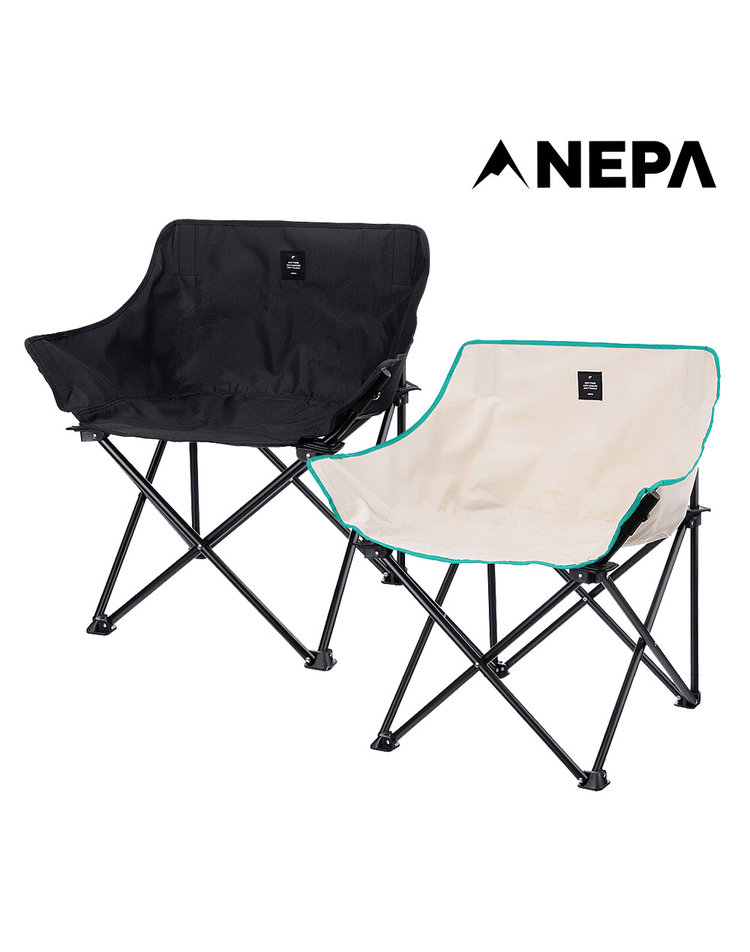 NEPA(주) 네파 공용 컴포트 피크닉 의자 7IC7951