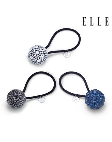 샤인 비드 헤어슈슈 ELSC011