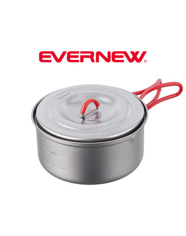 [에버뉴] 티타늄 UL 포트 600 ECA532