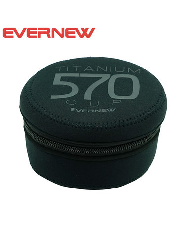 [에버뉴] 네오프렌 쿠커 케이스 570 EBY227