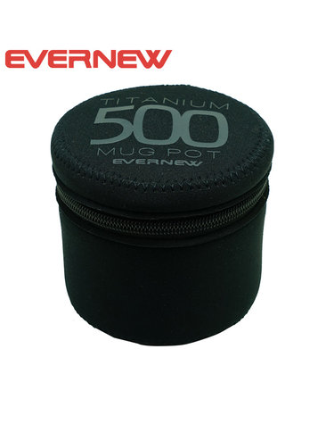 [에버뉴] 네오프렌 쿠커 케이스 500 EBY226