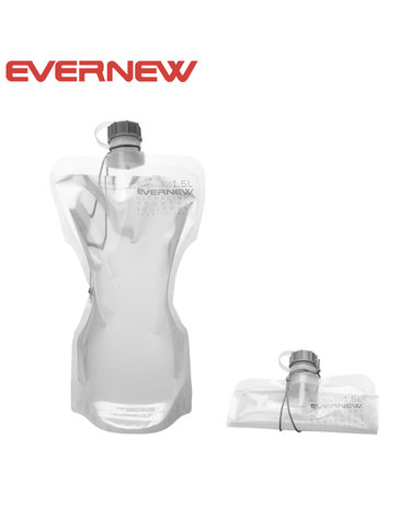 [에버뉴] 워터 캐리 1.5L 그레이 EBY668