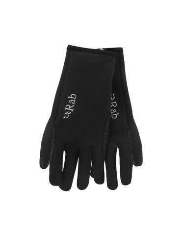[RAB] QAH-51 BLACK 남성 장갑