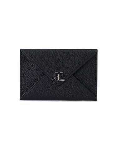 쿠레쥬 [꾸레쥬 COURREGES] 124GPM011 CV0016 9999 공용 카드홀더