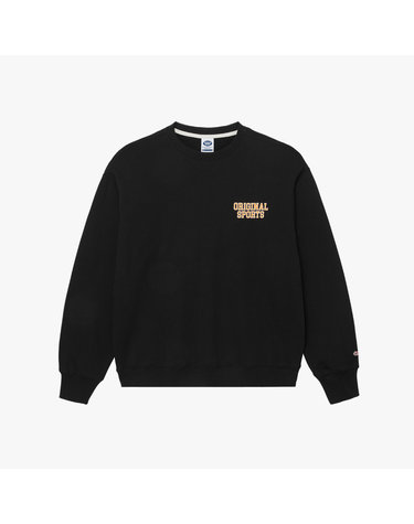 프로스펙스 24F CLASSIC CREWNECK BLAK (PO3MT24F513)