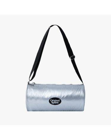프로스펙스 ROUND DUFFLE BAG SILV (PO5BS24Y832)