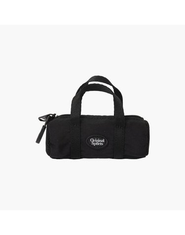 프로스펙스 MINI DUFFLE KEY RING BLAK (PO5OZ24Y813)
