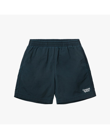 프로스펙스 VINTAGE RUNNING HALF PANTS DKGN (PO3MH24M331)