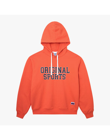프로스펙스 24F CLASSIC HOODIE ORGE (PO3MT24F522)