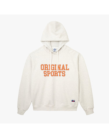 프로스펙스 24F CLASSIC HOODIE OTML (PO3MT24F521)