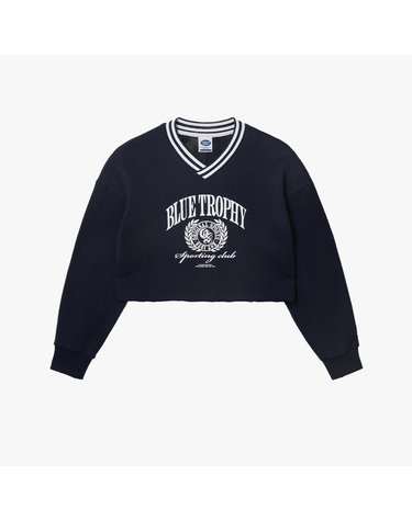 프로스펙스 [WOMEN] CLASSIC V NECK MTM DKNY (PO3WT24S122)