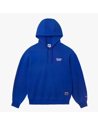 프로스펙스 CLASSIC HOODIE BLUE (PO3MT24S112)
