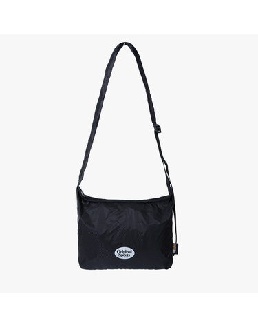 프로스펙스 LIGHTWEIGHT HOBO BAG BLAK (PO5BS24Y822)