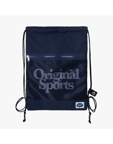 프로스펙스 TASLAN STRING GYM SACK NAVY (PO5BP24Y831)