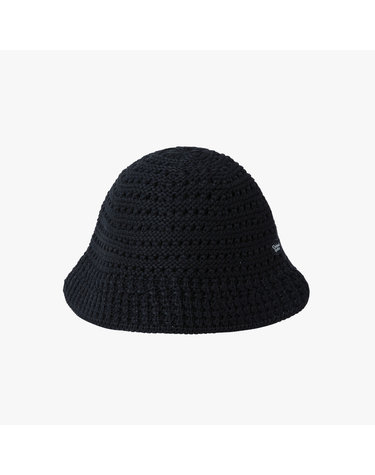 프로스펙스 SUMMER KNIT HAT BLAK (PO5NC24Y812)