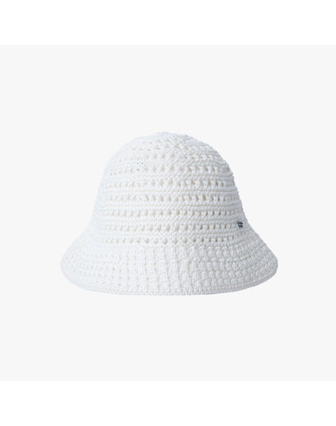 프로스펙스 SUMMER KNIT HAT IVOY (PO5NC24Y811)