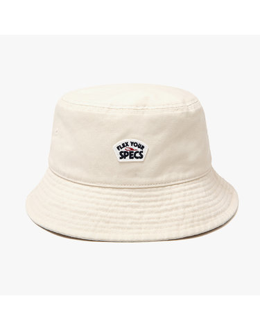 프로스펙스 COTTON TWILL BUCKET HAT OFWT (PO5CS23Y812)