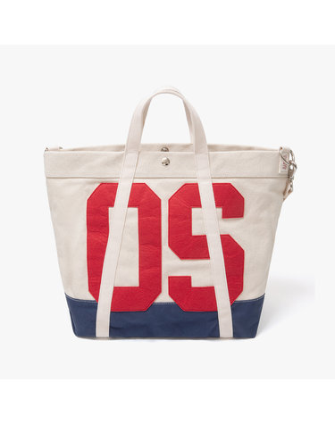 프로스펙스 CANVAS TOTE WITH STRAP OFWT (PO5BC23Y811)