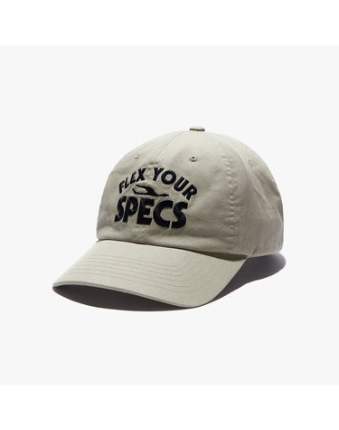 프로스펙스 SLOGAN 6-PANEL CAP BEIG (PO5CP23Y832)