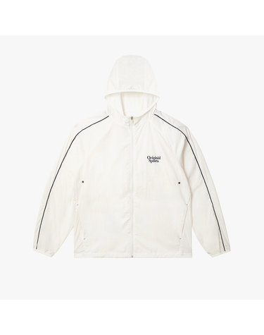 프로스펙스 VINTAGE RUNNING JACKET CREM (PO3MJ24M311)