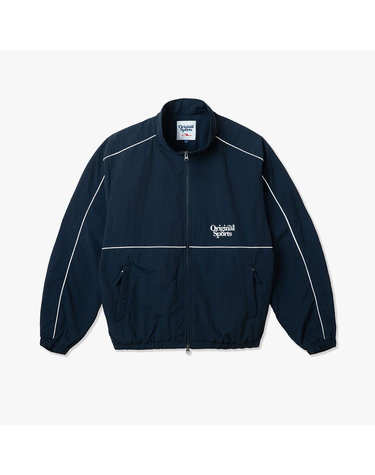 프로스펙스 STANDNECK TRACK JACKET NAVY (PO3MJ23F532)