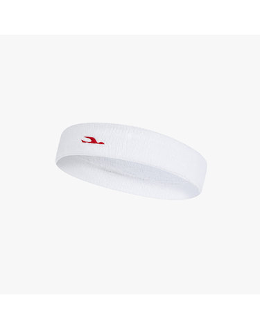 프로스펙스 SPORTS HAIR BAND WHTE (PW5PB22Z980)