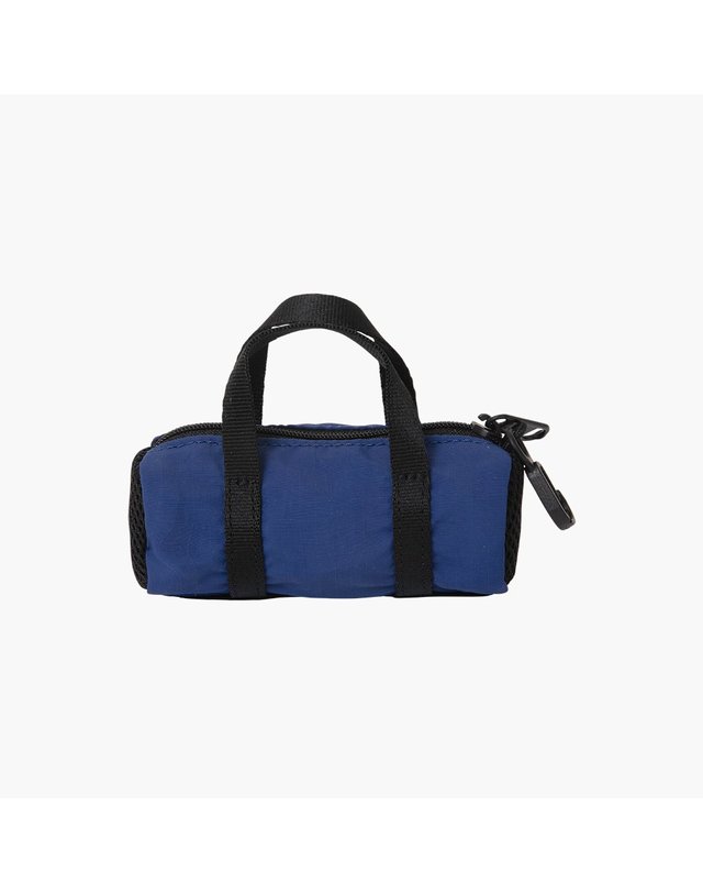 프로스펙스 프로스펙스 MINI DUFFLE KEY RING BLUE (PO5OZ24Y812) 착용컷