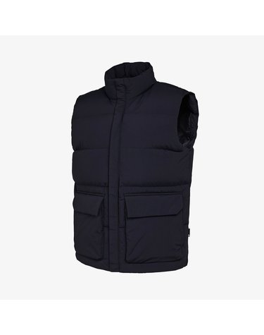 프로스펙스 더블포켓 덕다운 베스트 MV-W722  (PS3MV23W722)