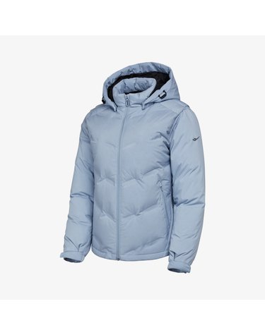 프로스펙스 후드 탈부착 웰딩 미드 러닝 다운(R)WD-W711  (PR3WD23W711)