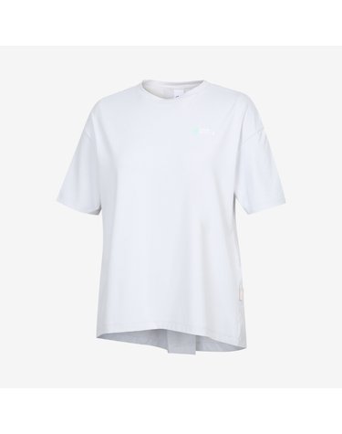프로스펙스 루즈핏 중기장 메쉬 티셔츠WT-M382  (PW3WT22M382)