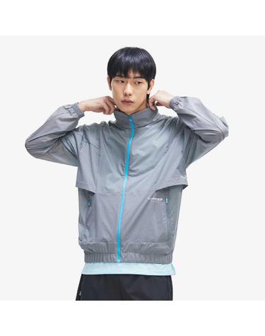 프로스펙스 벤틀레이션 통기 러닝 자켓  (PR3MJ24M312)