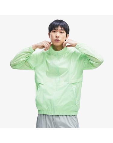프로스펙스 벤틀레이션 통기 러닝 자켓  (PR3MJ24M311)